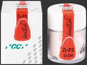GC Initial Zr-FS Porcelain Dentin