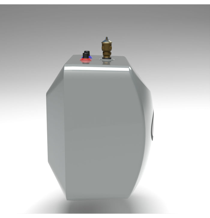 GE® 6.5 Gallon Electric Point of Use Water Heater