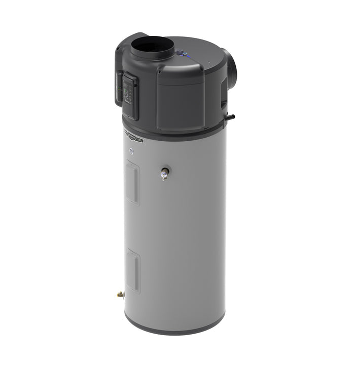 GE Profile GEOSPRING™ Heat Pump Water Heater Duct Accessory Kit