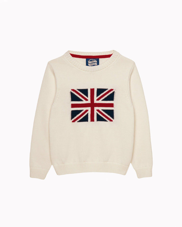 Chelsea Clothing Company Jumper George Jumper