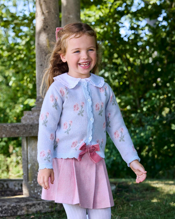 Confiture Skirt Georgina Bow Skirt