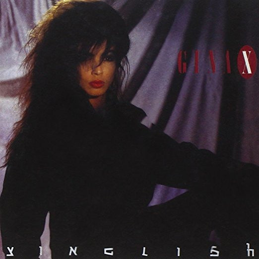 Gina X - Yinglish + Remixes