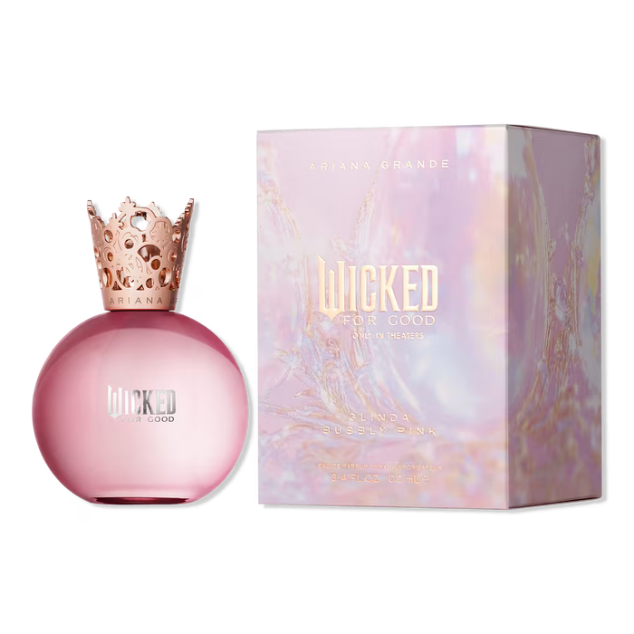 Glinda Bubbly Pink Eau de Parfum