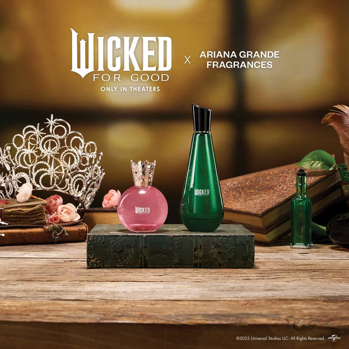 Glinda Bubbly Pink Eau de Parfum