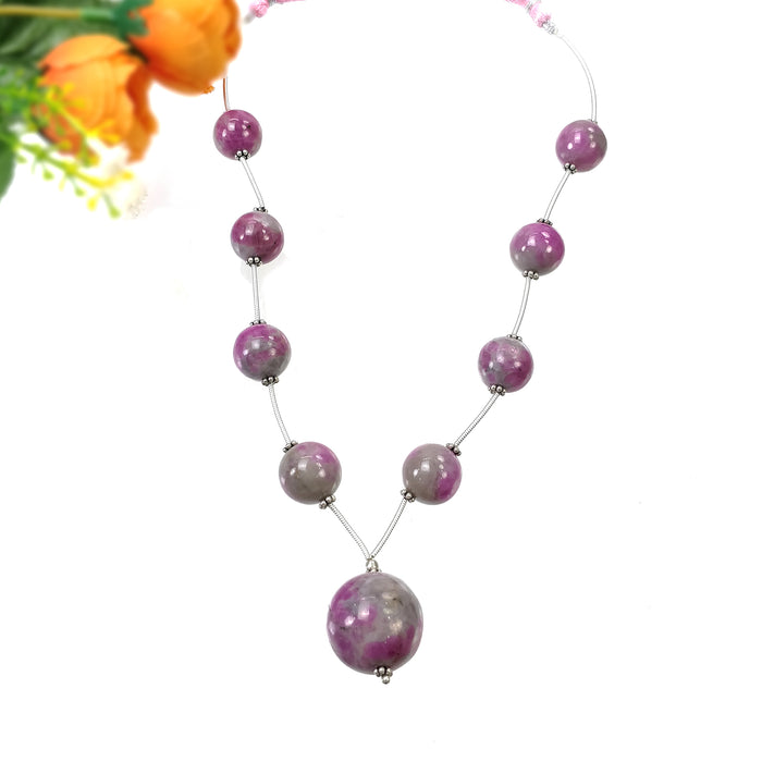 Ruby Gemstone