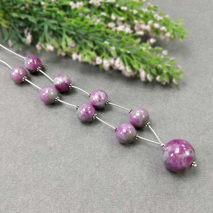 Ruby Gemstone