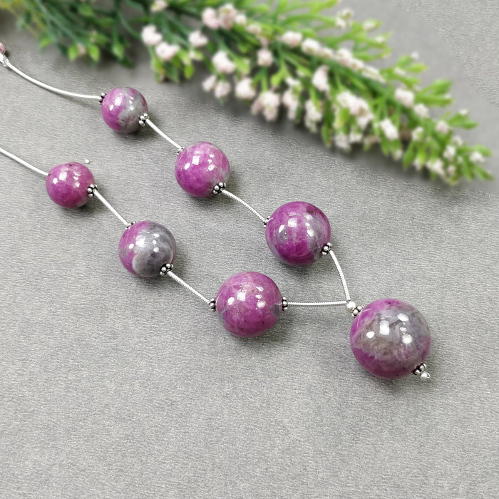 Ruby Gemstone