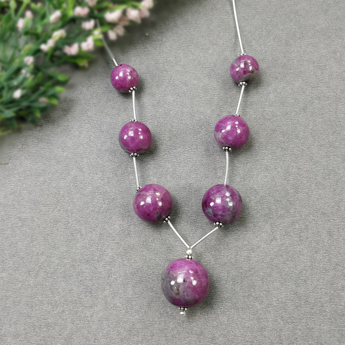 Ruby Balls