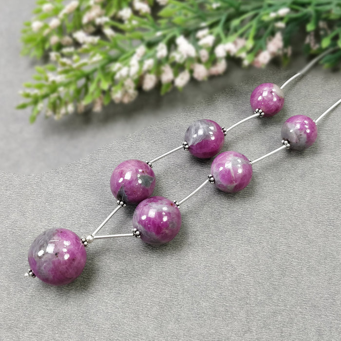 Ruby Balls