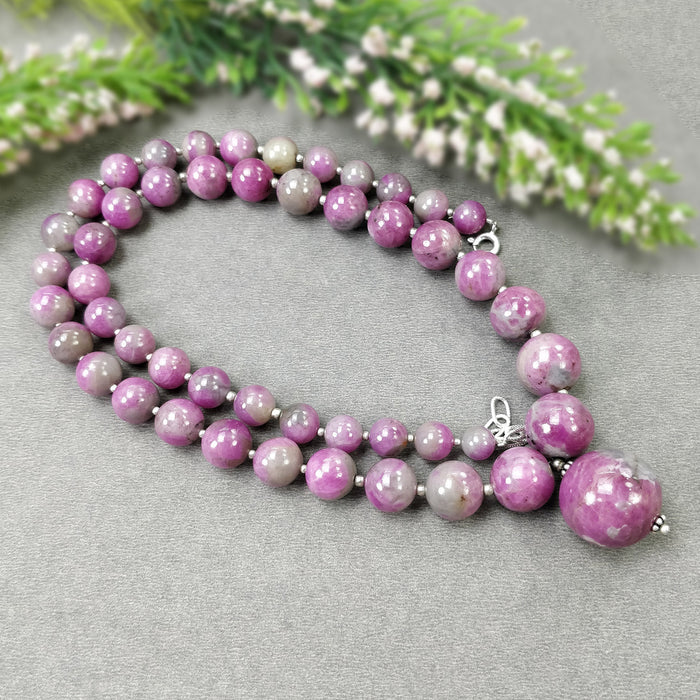 Ruby Gemstone