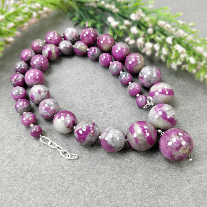 Ruby Gemstone