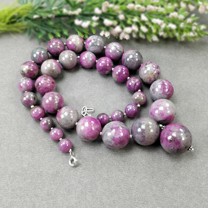 Ruby Gemstone