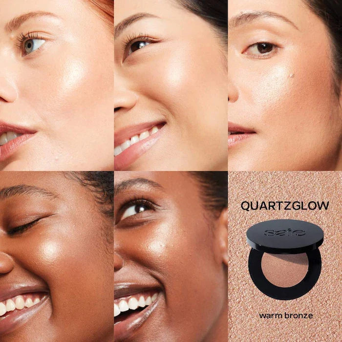 #color_SAIE Quartzglow