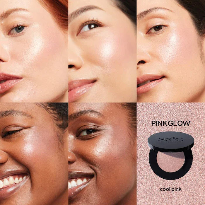#color_SAIE Pinkglow