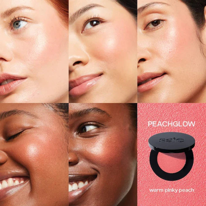 #color_SAIE Peachglow
