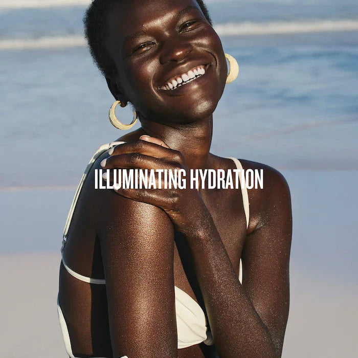 Glowmotions Glow Body Oil