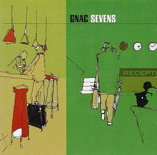 Gnac - Sevens
