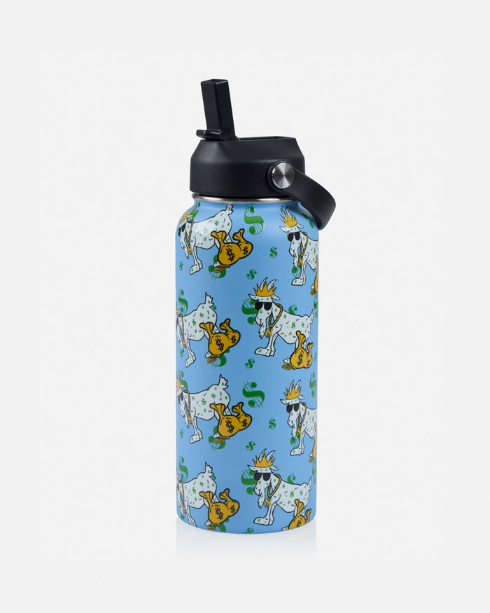 Goat USA Water Bottle Accessories Goat USA Cash Money