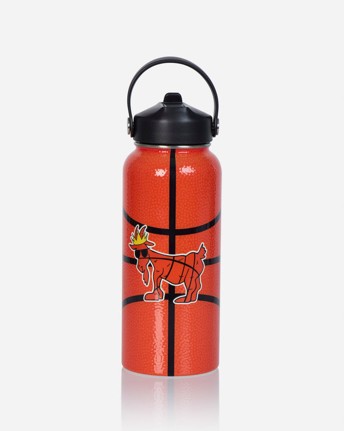 Goat USA Water Bottle Accessories Goat USA Basketball Goat