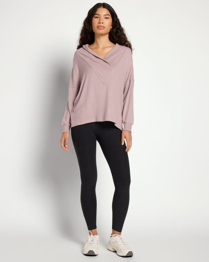 Dusk $|& Interval Good Sport Pullover - UGC On Fig