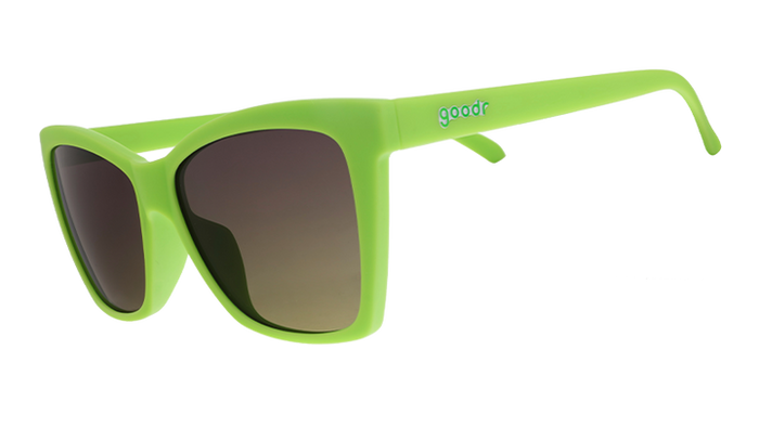 Goodr POP Gs Accessories Goodr Born to Be Envied