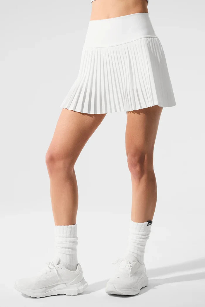 ALO White / XXS (00-0)