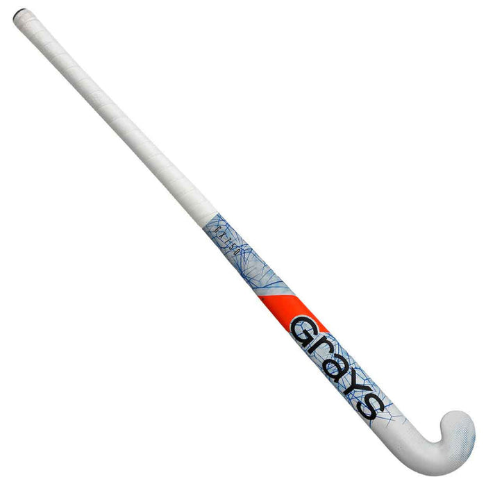 Grays GX750 Ultrabow Composite Field Hockey Stick Equipment Longstreth
