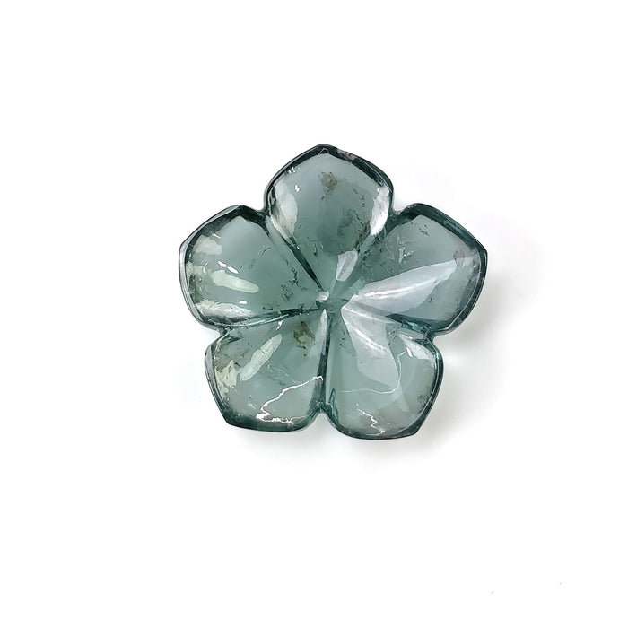 Green Tourmaline