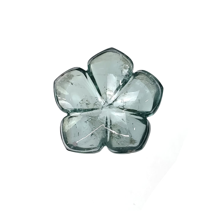 Tourmaline gemstone