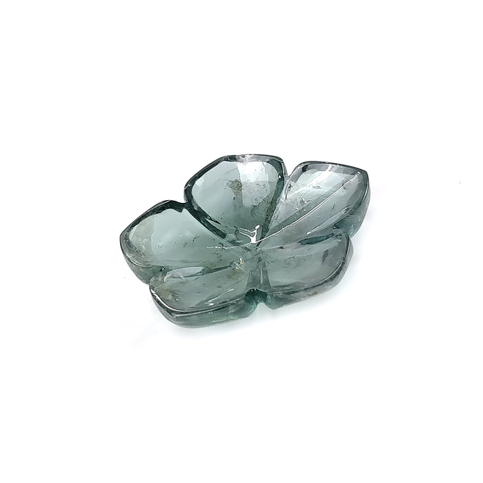 Green Tourmaline