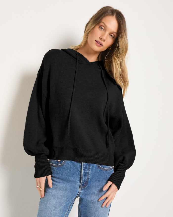 Black / XS