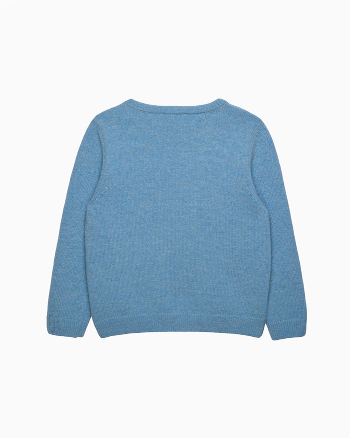 Chelsea Clothing Company Jumper Guardsman on Horse Jumper