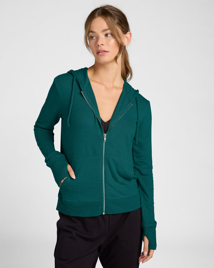 Teal / XS