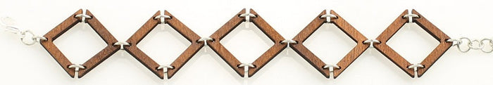 Half Triangle Bracelet 7505C