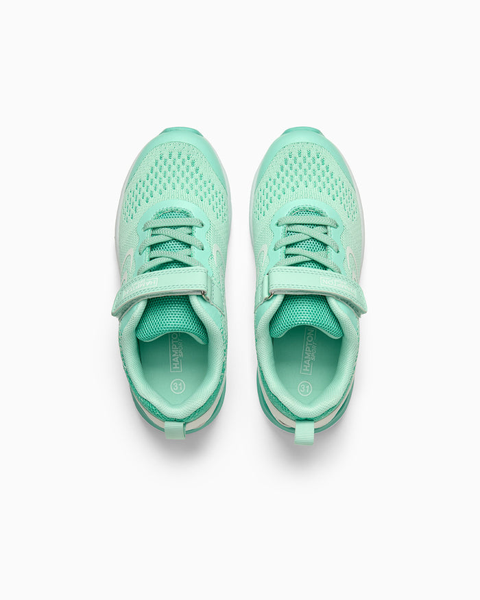 Hampton Sport Trainers Hampton Sport Bolt Trainers in Mint