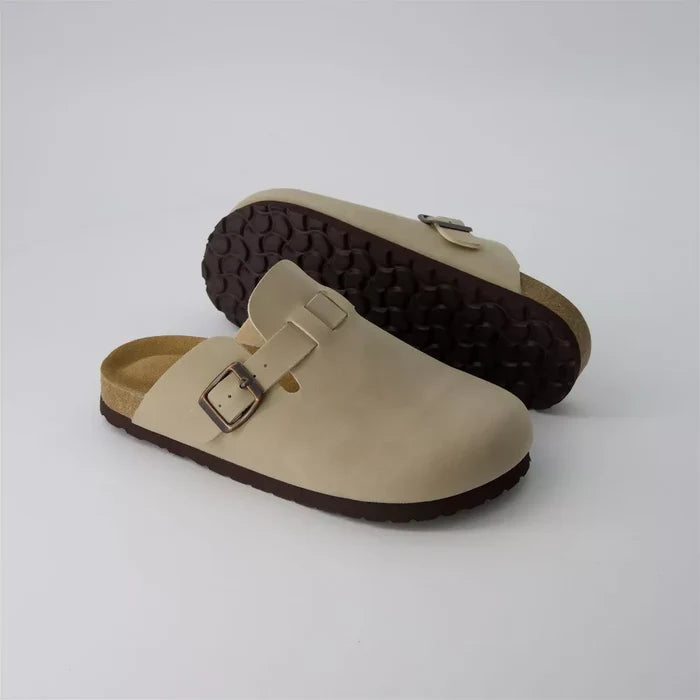 Hana Kids Clogs Slip On Potato Shoe