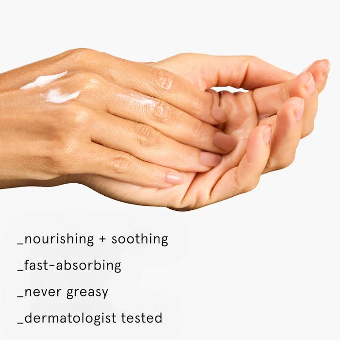 Hand Cream