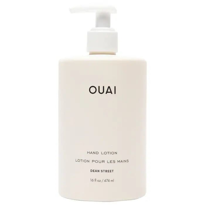 Hand Lotion