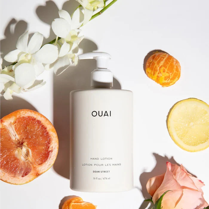 Hand Lotion