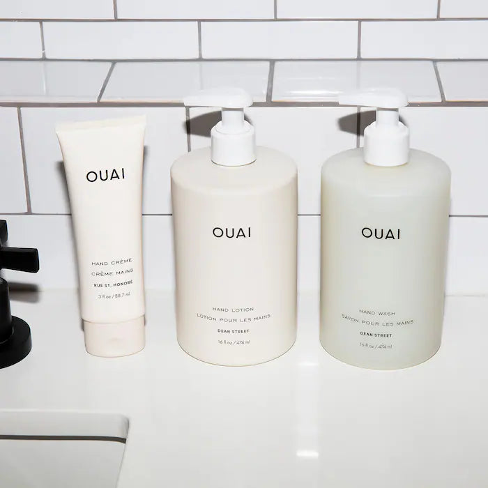 Hand Lotion