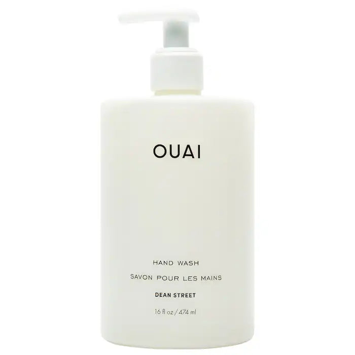 Hand Wash