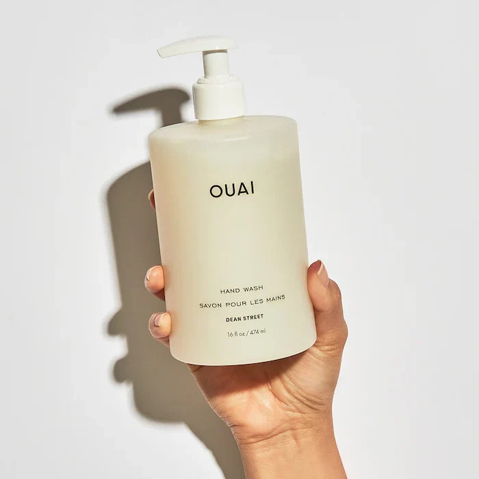 Hand Wash