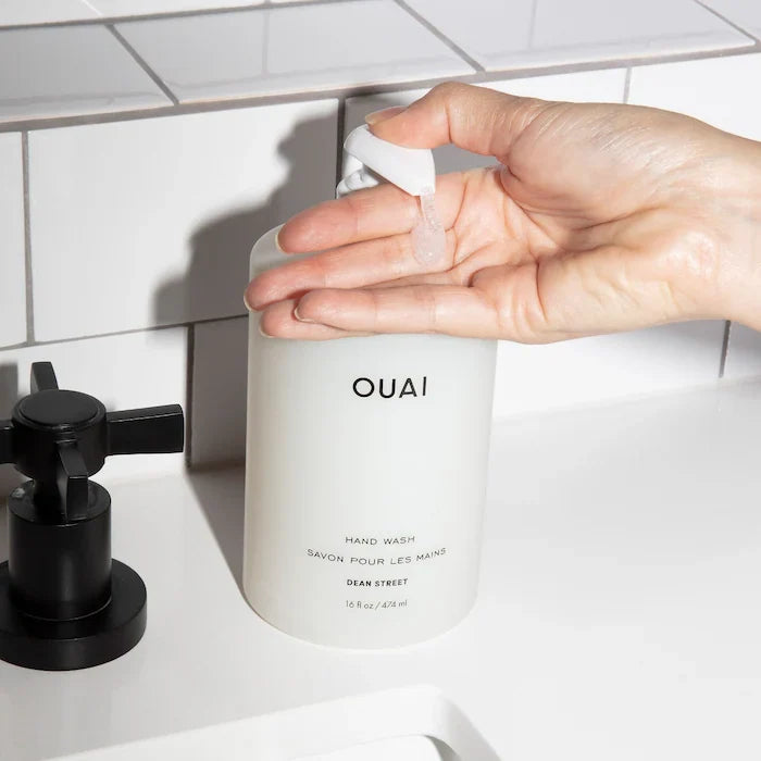 Hand Wash