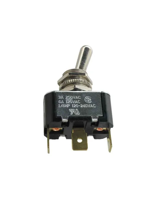 Handler Toggle Switch - 2 Speed - P26-15A
