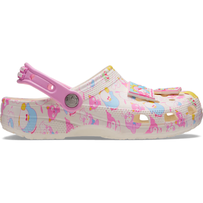 Hello Kitty and Friends Pastel Classic Clog