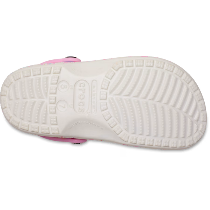 Hello Kitty and Friends Pastel Classic Clog