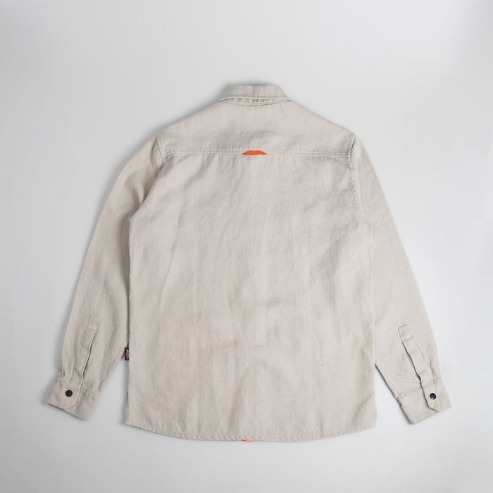 Hemp Shacket