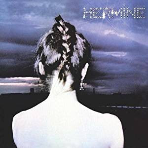 Hermine - Lonely At The Top + Live