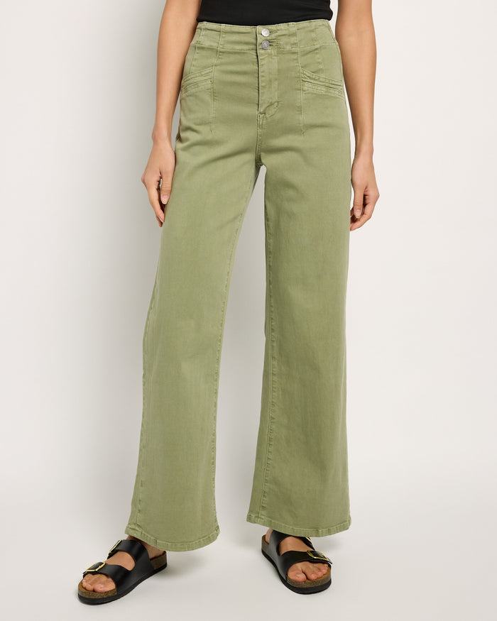 Olive / 24