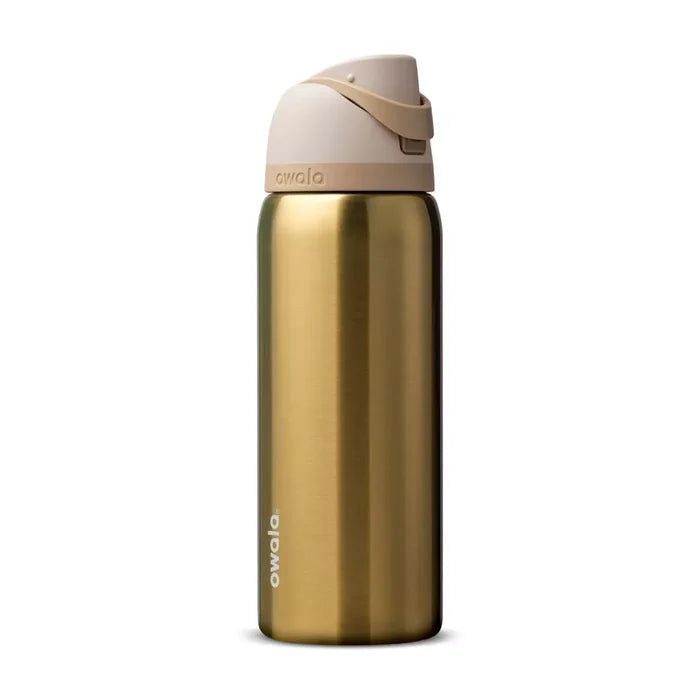 Holiday Collection FreeSip Water Bottle 24 oz